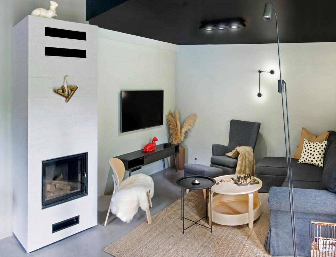 Lasica Apartment *