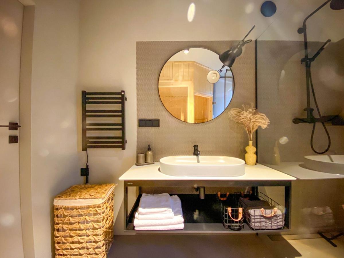 Lasica Apartment *