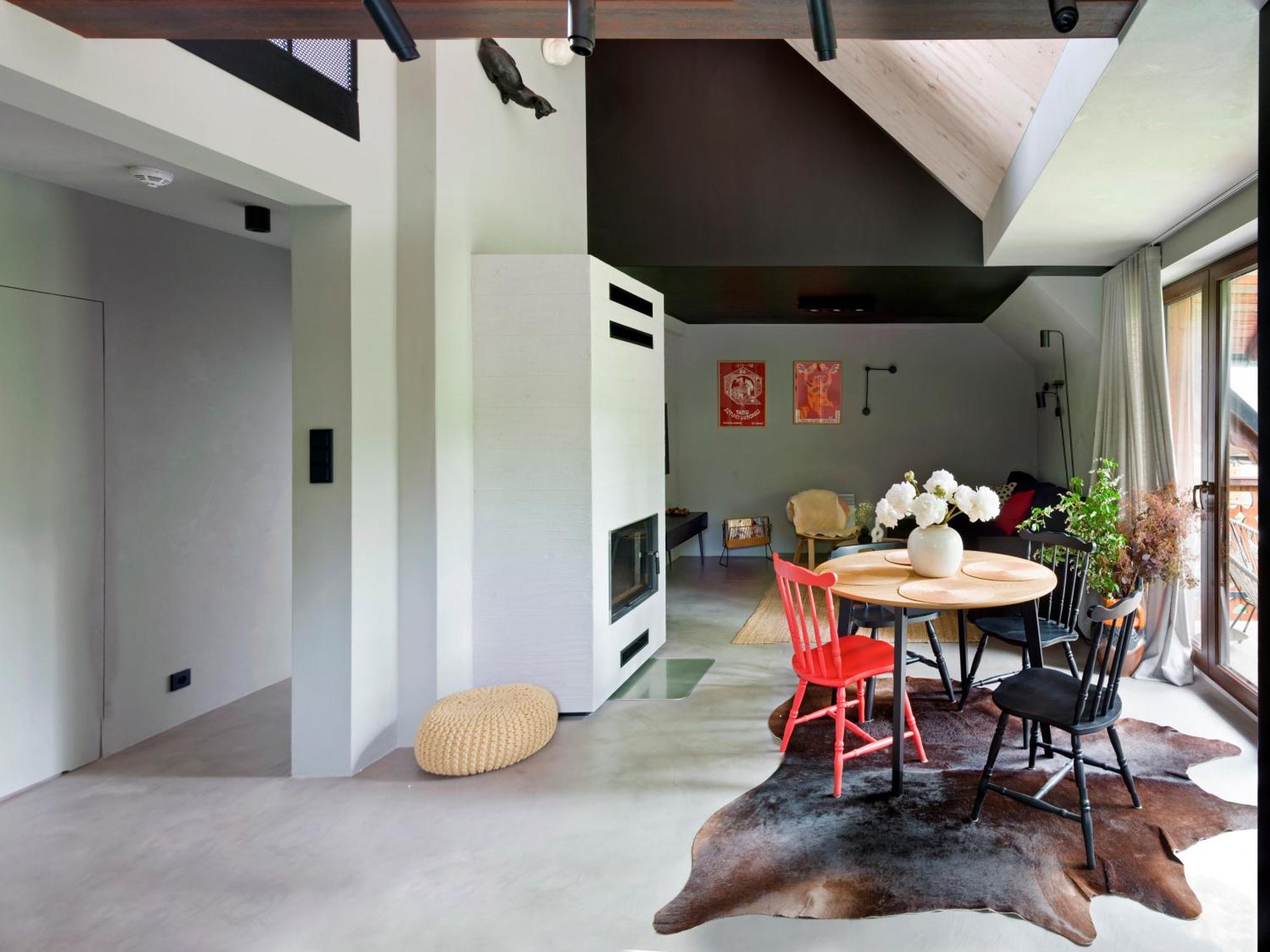 Lasica Apartment Jaworki