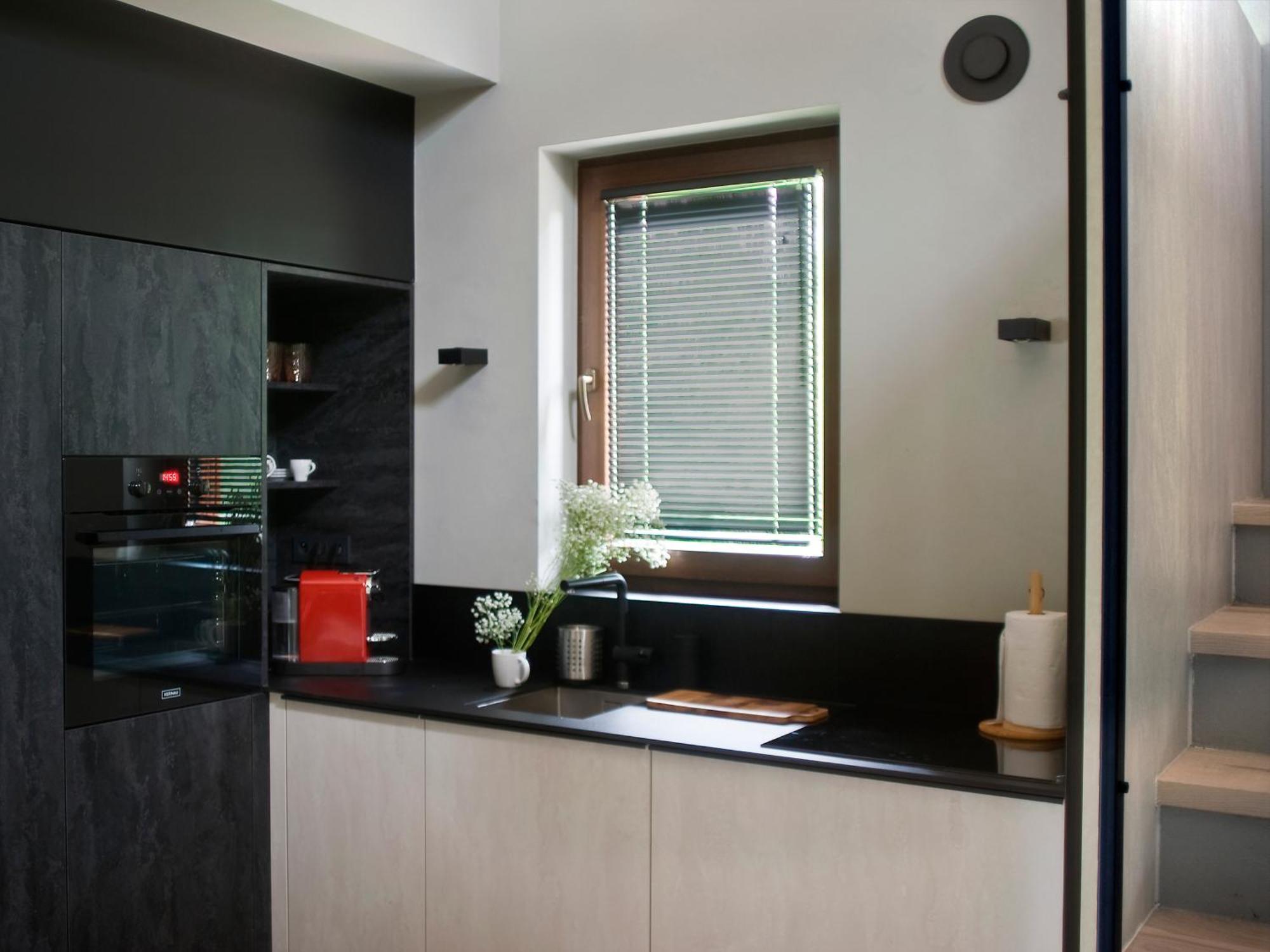 Lasica Apartment Jaworki