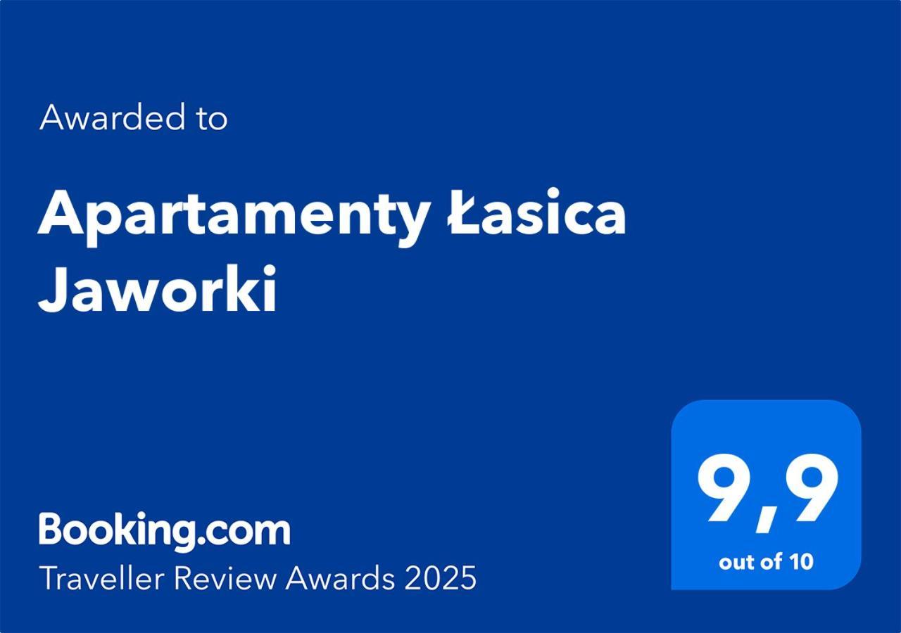 Lasica Apartment